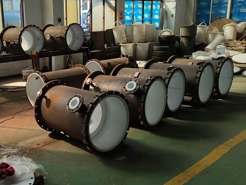 管道襯PO PP PE2